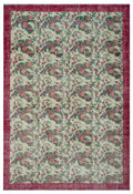 Apex Vintage Carpet Retro 25712 223 x 322 cm