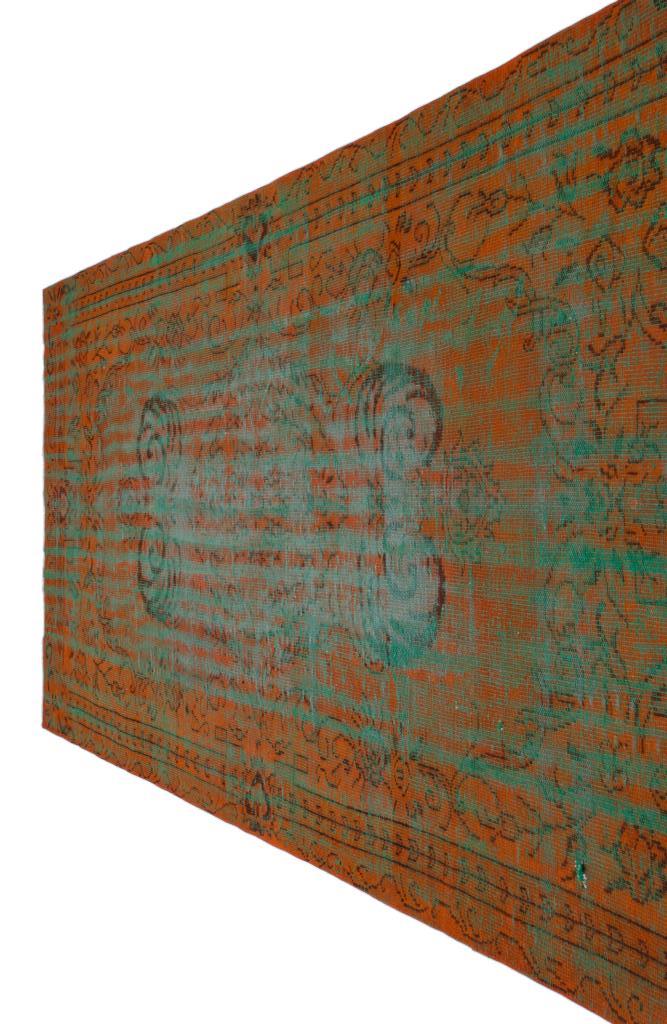 Apex Vintage Carpet Retro 27375 184 x 307 cm