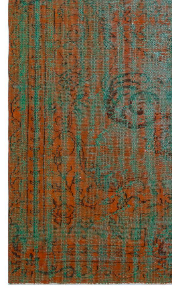Apex Vintage Carpet Retro 27375 184 x 307 cm