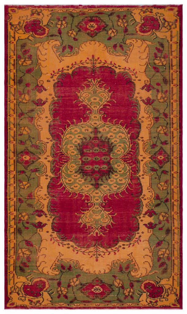 Apex Vintage Carpet Retro 27864 189 x 320 cm