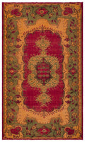 Apex Vintage Carpet Retro 27864 189 x 320 cm