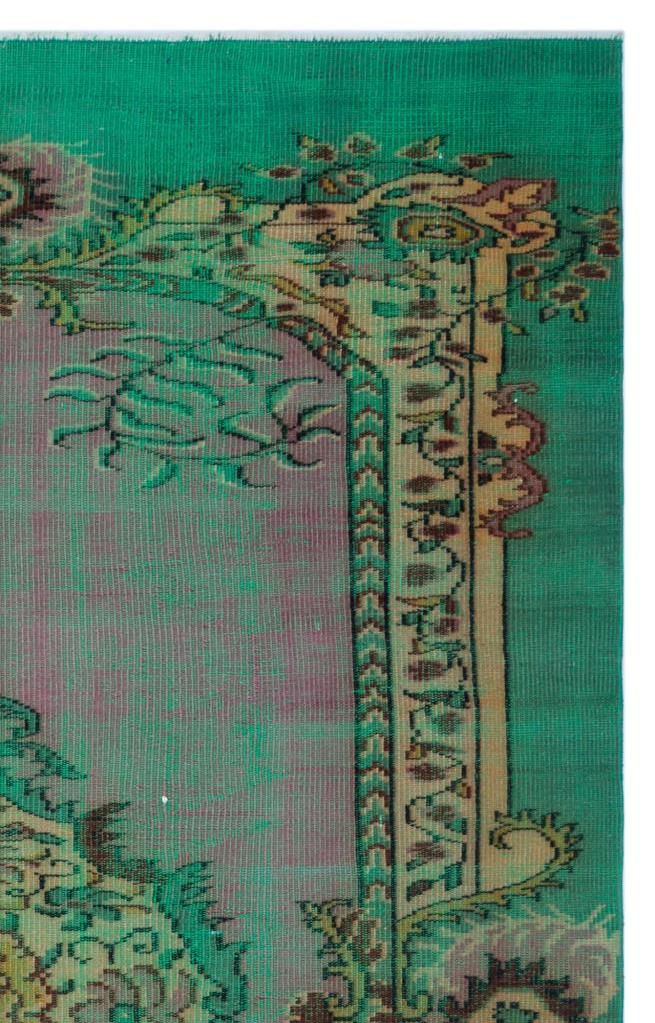 Apex Vintage Carpet Retro 27910 175 x 283 cm