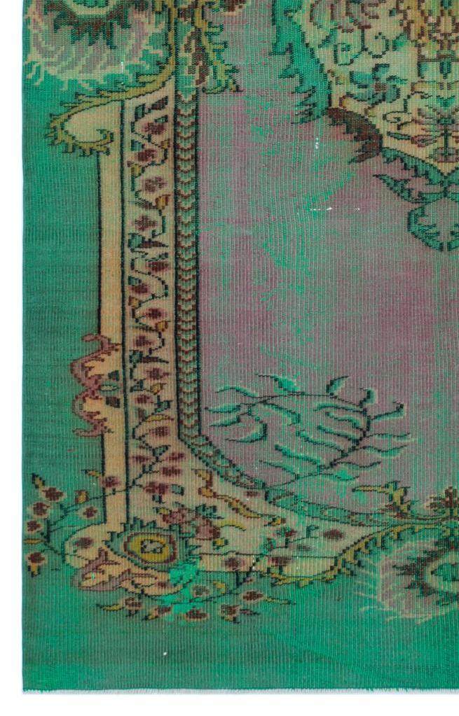 Apex Vintage Carpet Retro 27910 175 x 283 cm