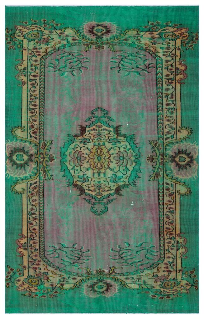 Apex Vintage Carpet Retro 27910 175 x 283 cm