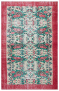 Apex Vintage Carpet Retro 27928 176 x 277 cm