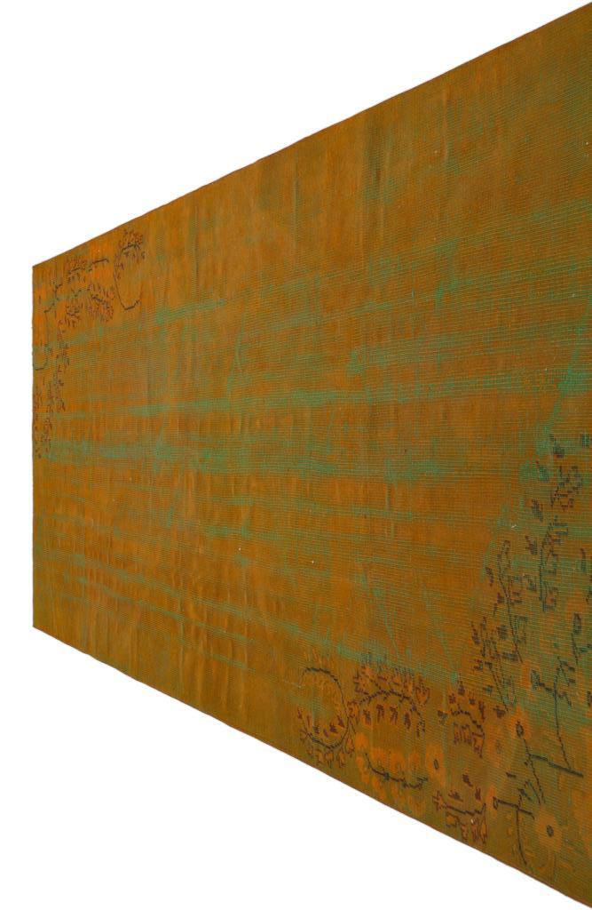 Apex Vintage Carpet Retro 27938 175 x 263 cm