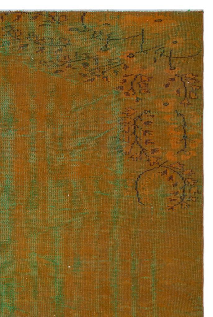 Apex Vintage Carpet Retro 27938 175 x 263 cm