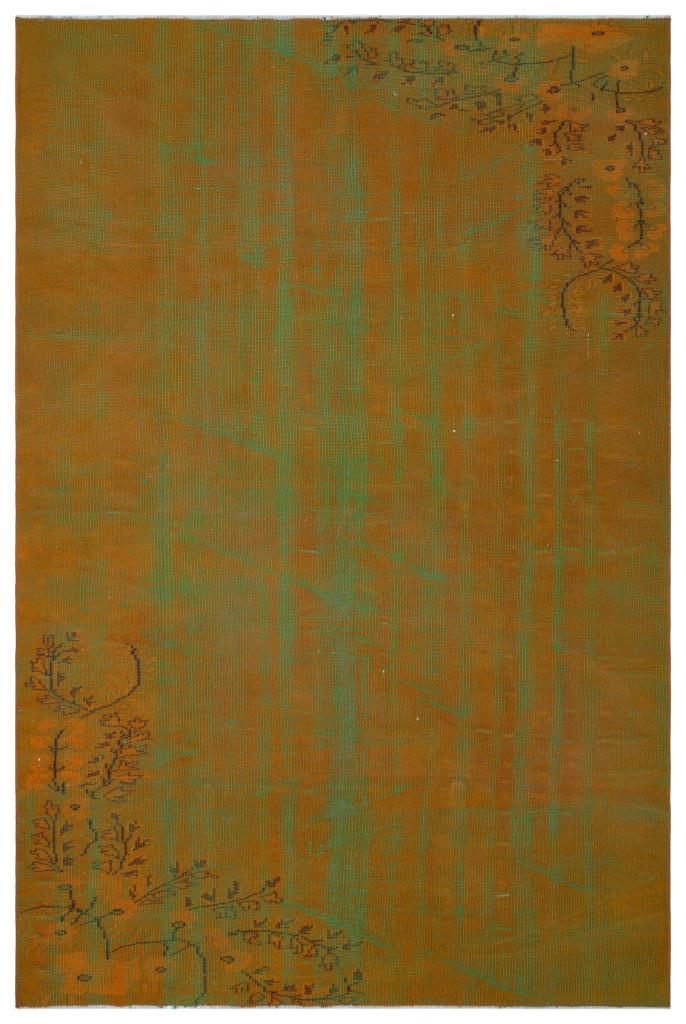 Apex Vintage Carpet Retro 27938 175 x 263 cm