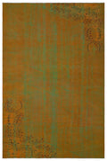 Apex Vintage Carpet Retro 27938 175 x 263 cm