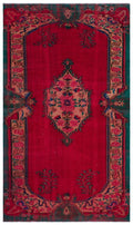 Apex Vintage Carpet Retro 28053 177 x 294 cm