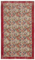 Apex Vintage Carpet Retro 7588 160 x 290 cm