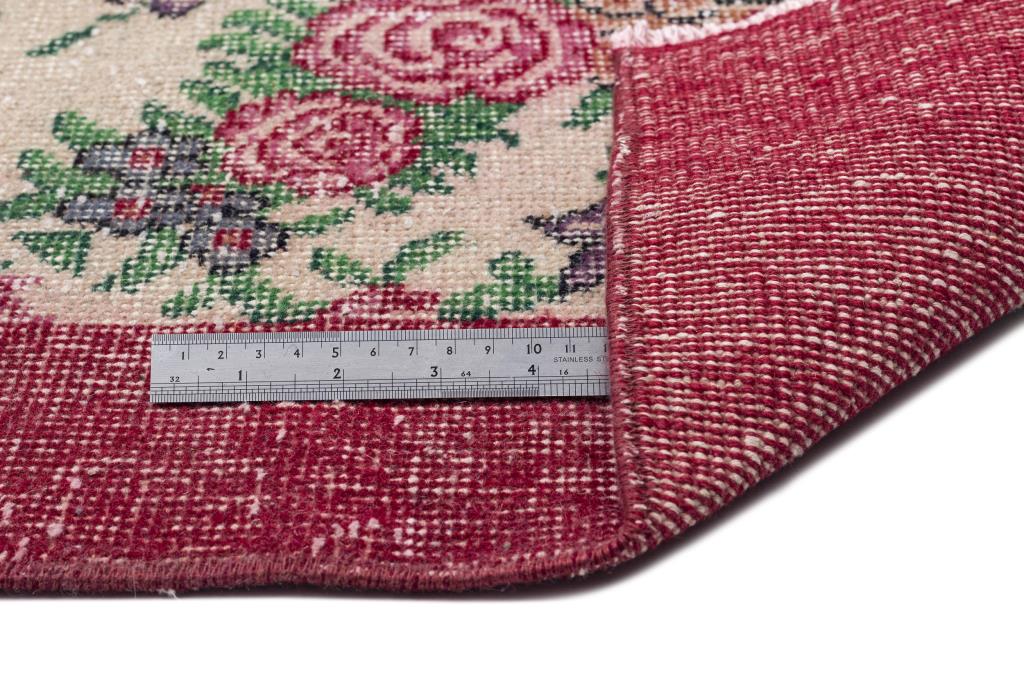 Apex Vintage Carpet Retro 9700 229 x 330 cm