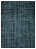 Apex vintage carpet black 23935 192 x 266 cm