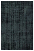 Apex Vintage Carpet Black 25840 179 x 264 cm