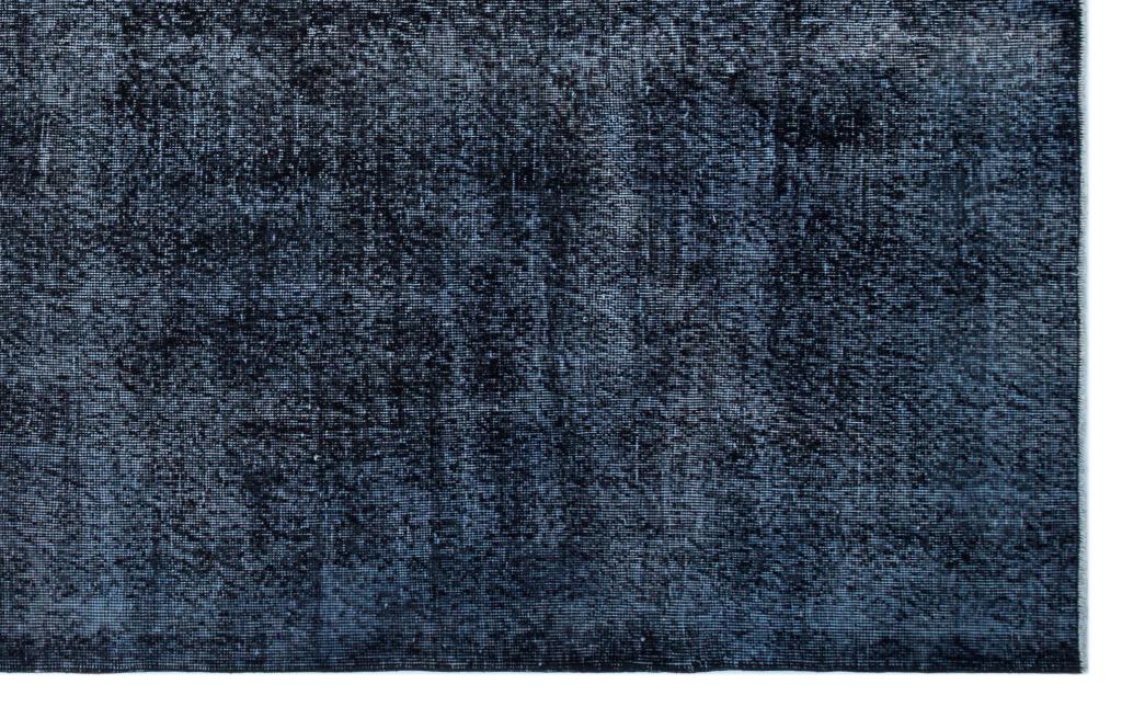 Apex Vintage Carpet Black 27391 179 x 287 cm