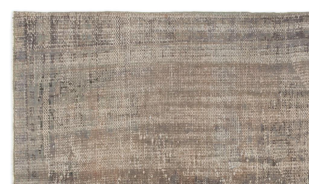 Apex Vintage Brown 18958 135 x 233 cm