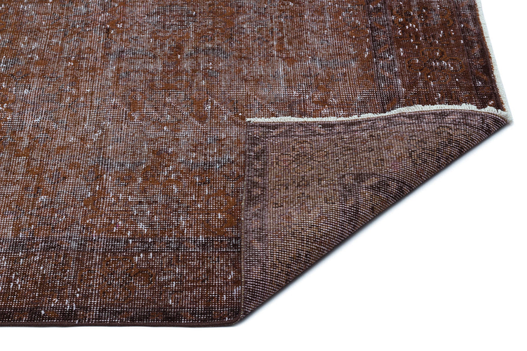 Apex Vintage Coffee 22770 162 cm X 290 cm
