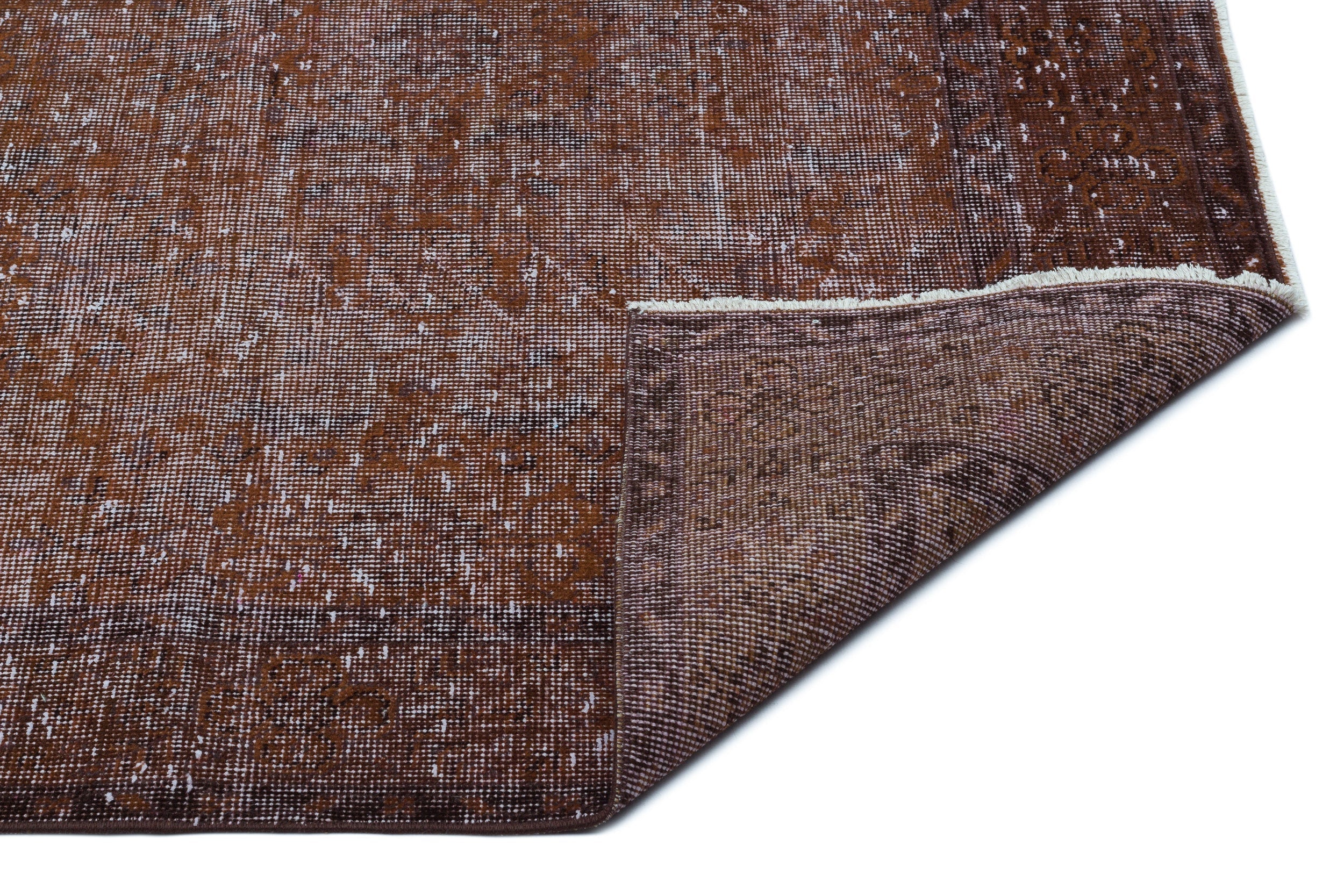 Apex Vintage Coffee 22770 162 cm X 290 cm