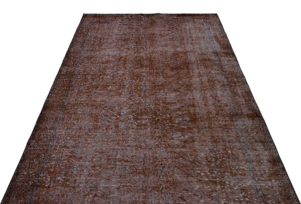 Apex Vintage Coffee 22770 162 cm X 290 cm