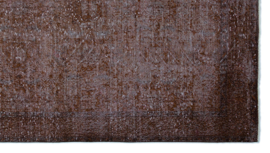 Apex Vintage Coffee 22770 162 cm X 290 cm