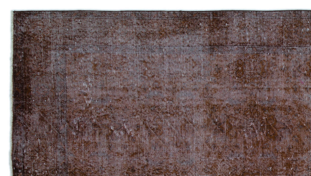 Apex Vintage Coffee 22770 162 cm X 290 cm