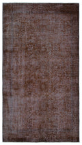 Apex Vintage Coffee 22770 162 cm X 290 cm