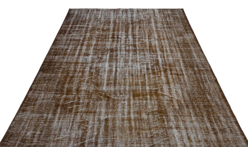 Apex Vintage Coffee 23743 185 cm X 287 cm