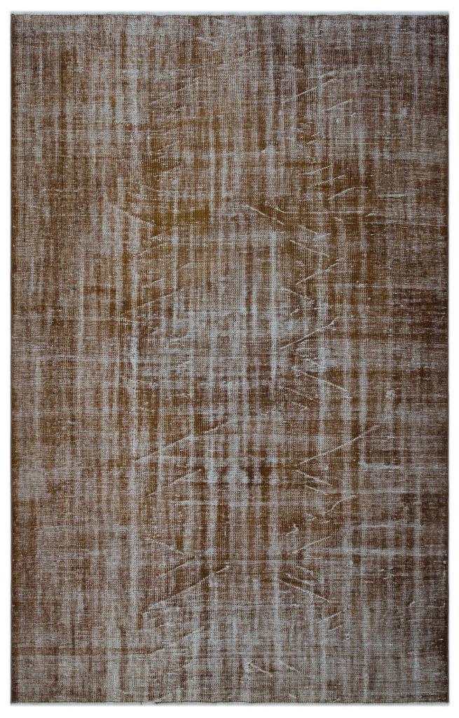 Apex Vintage Coffee 23743 185 cm X 287 cm