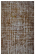 Apex Vintage Coffee 23743 185 cm X 287 cm