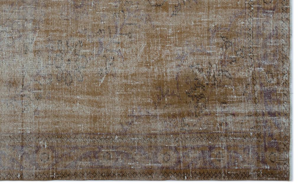 Apex Vintage Brown 23804 187 cm X 298 cm
