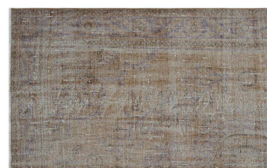 Apex Vintage Brown 23804 187 cm X 298 cm