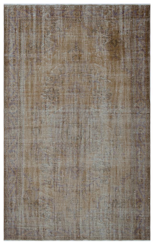 Apex Vintage Brown 23804 187 cm X 298 cm