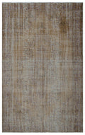 Apex Vintage Brown 23804 187 cm X 298 cm