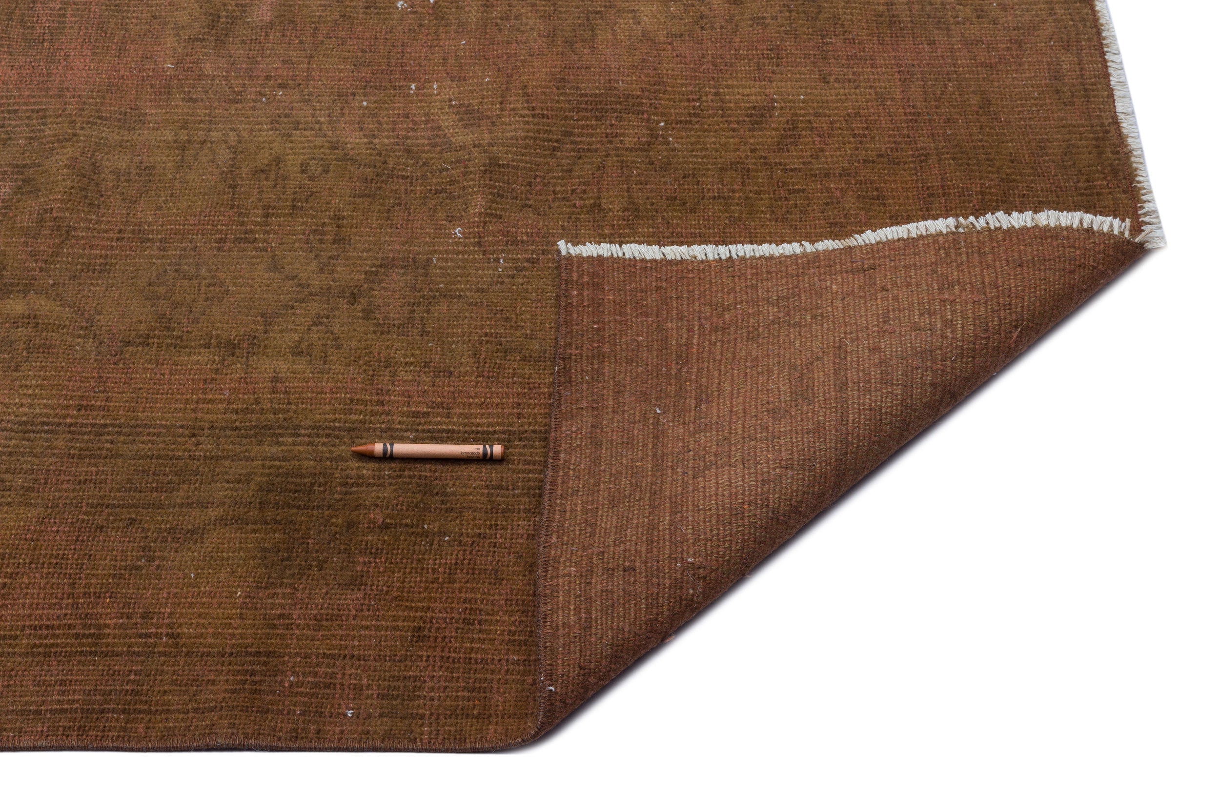 Apex Vintage Coffee 26918 169 cm x 266 cm