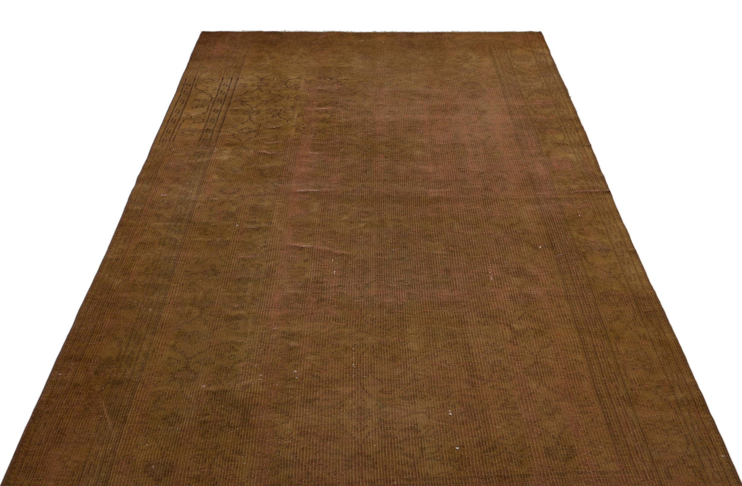 Apex Vintage Coffee 26918 169 cm x 266 cm