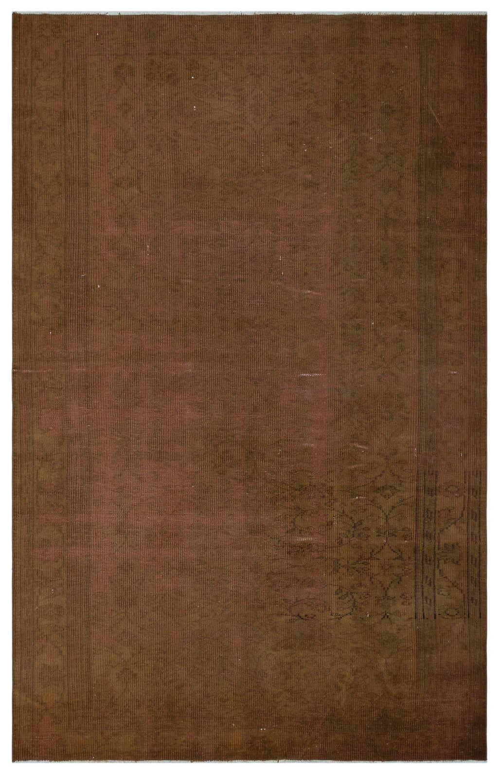Apex Vintage Coffee 26918 169 cm x 266 cm
