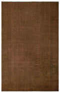 Apex Vintage Coffee 26918 169 cm x 266 cm