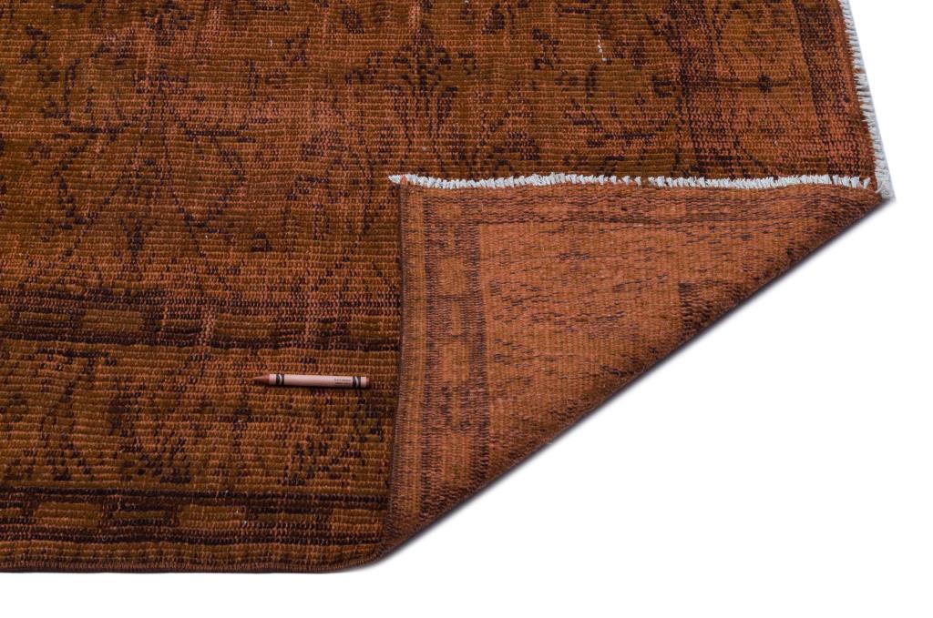 Apex Vintage Brown 26930 188 x 280 cm