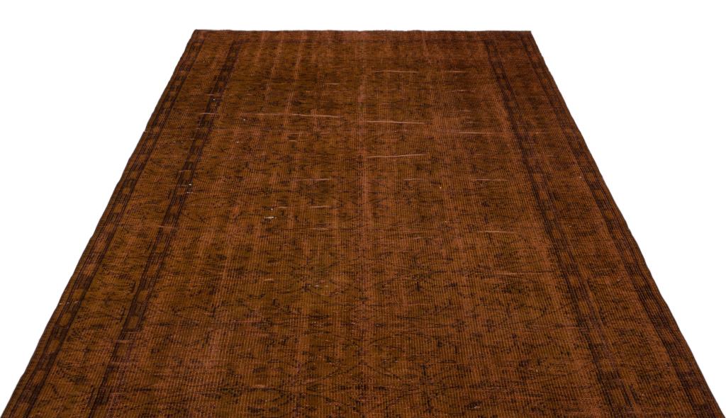 Apex Vintage Brown 26930 188 x 280 cm