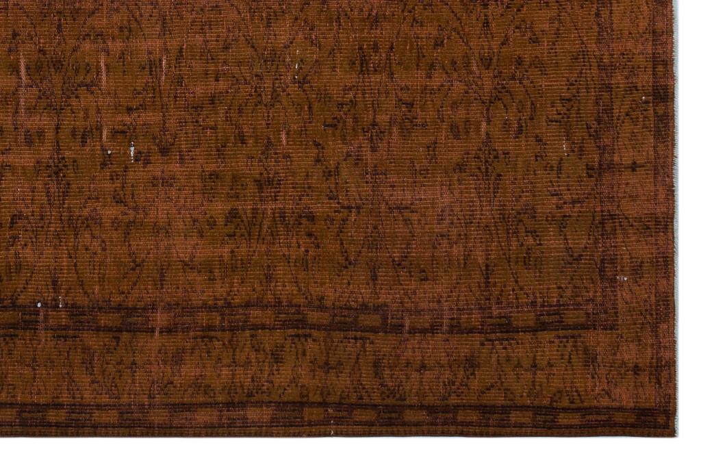 Apex Vintage Brown 26930 188 x 280 cm