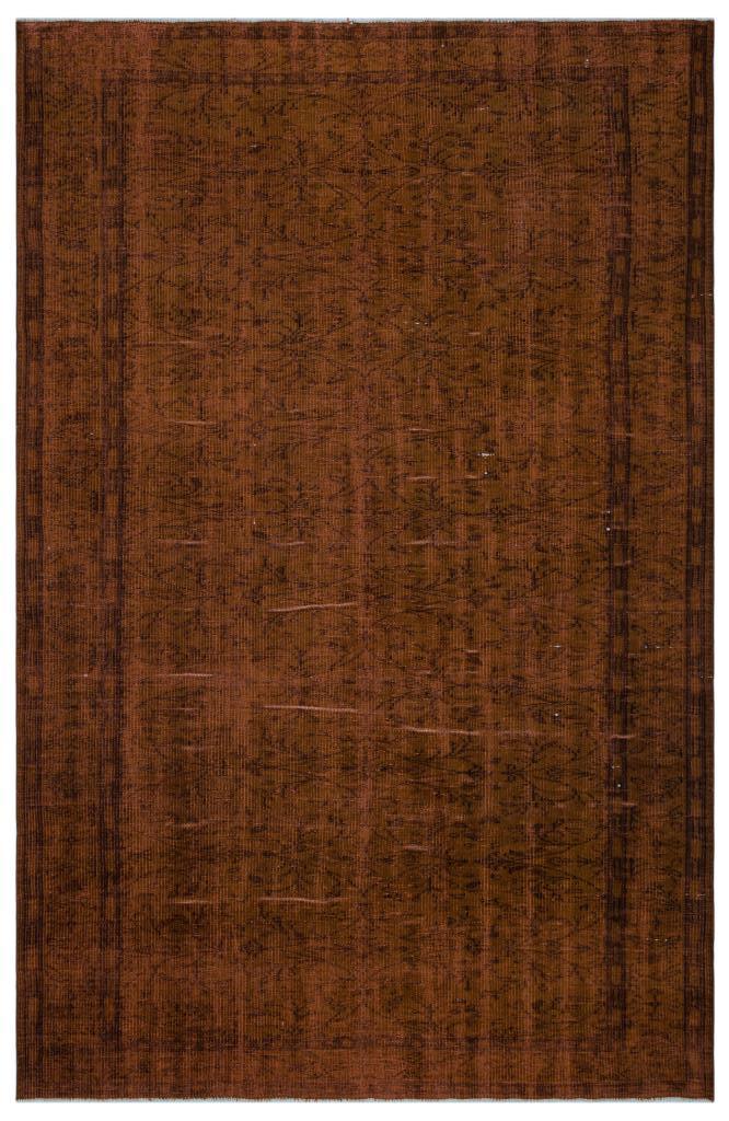 Apex Vintage Brown 26930 188 x 280 cm