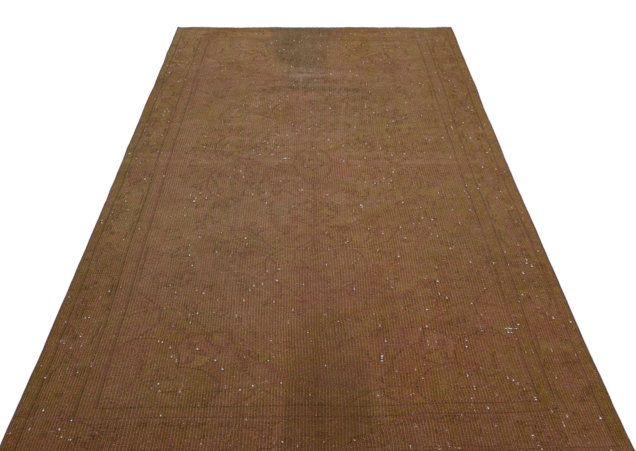 Apex Vintage Coffee 26943 159 cm X 266 cm