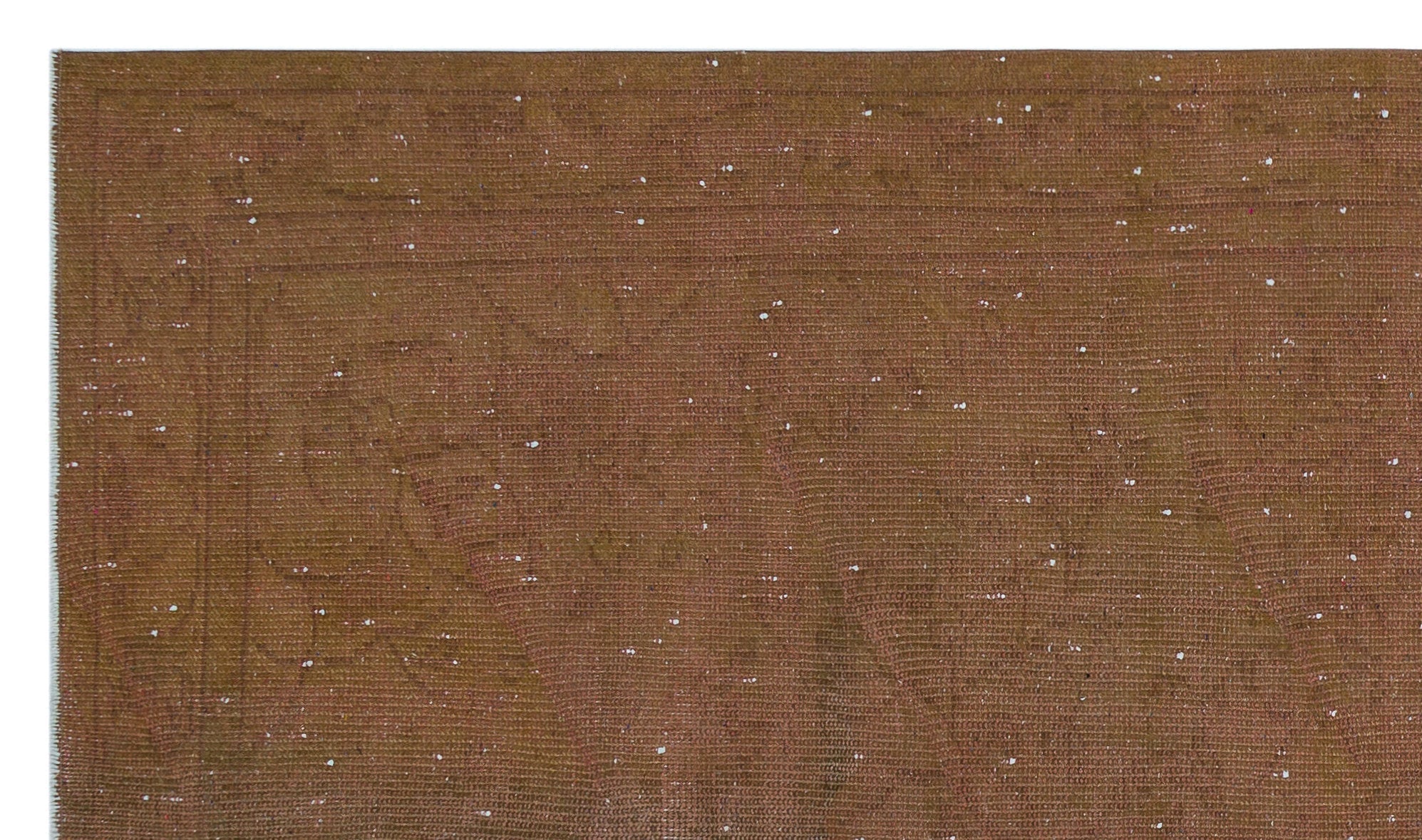 Apex Vintage Coffee 26943 159 cm X 266 cm