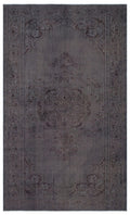 Apex Vintage Coffee 27021 166 cm X 272 cm