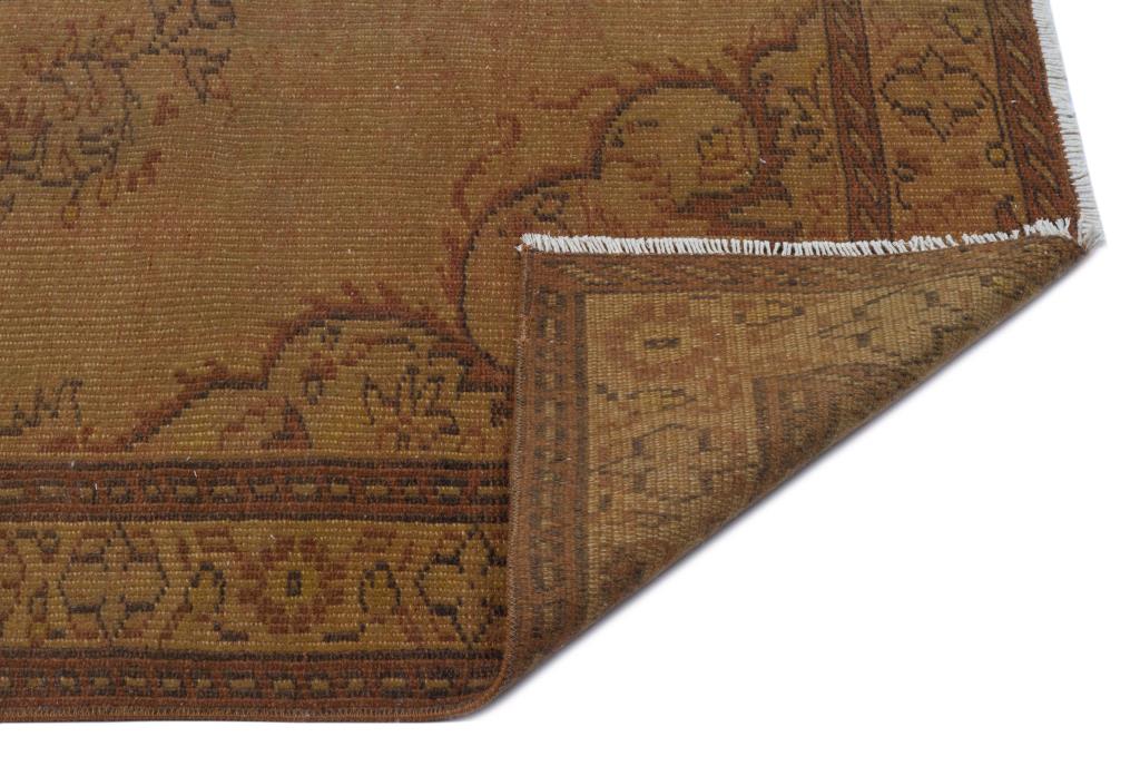 Apex Vintage Coffee 28422 151 cm X 251 cm