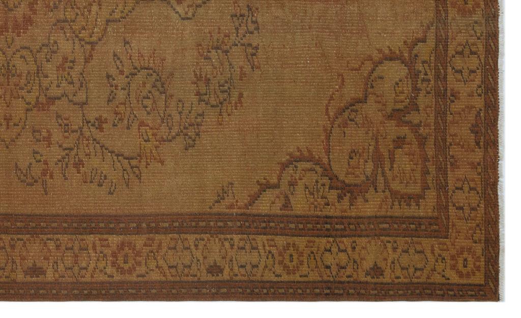 Apex Vintage Coffee 28422 151 cm X 251 cm