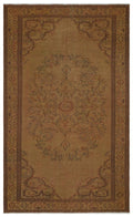 Apex Vintage Coffee 28422 151 cm X 251 cm