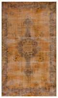 Apex Vintage Brown 34379 172 x 280 cm