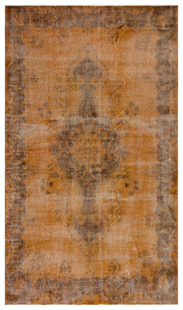 Apex Vintage Brown 34379 172 x 280 cm