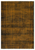 Apex Vintage Coffee 35208 150 cm x 216 cm